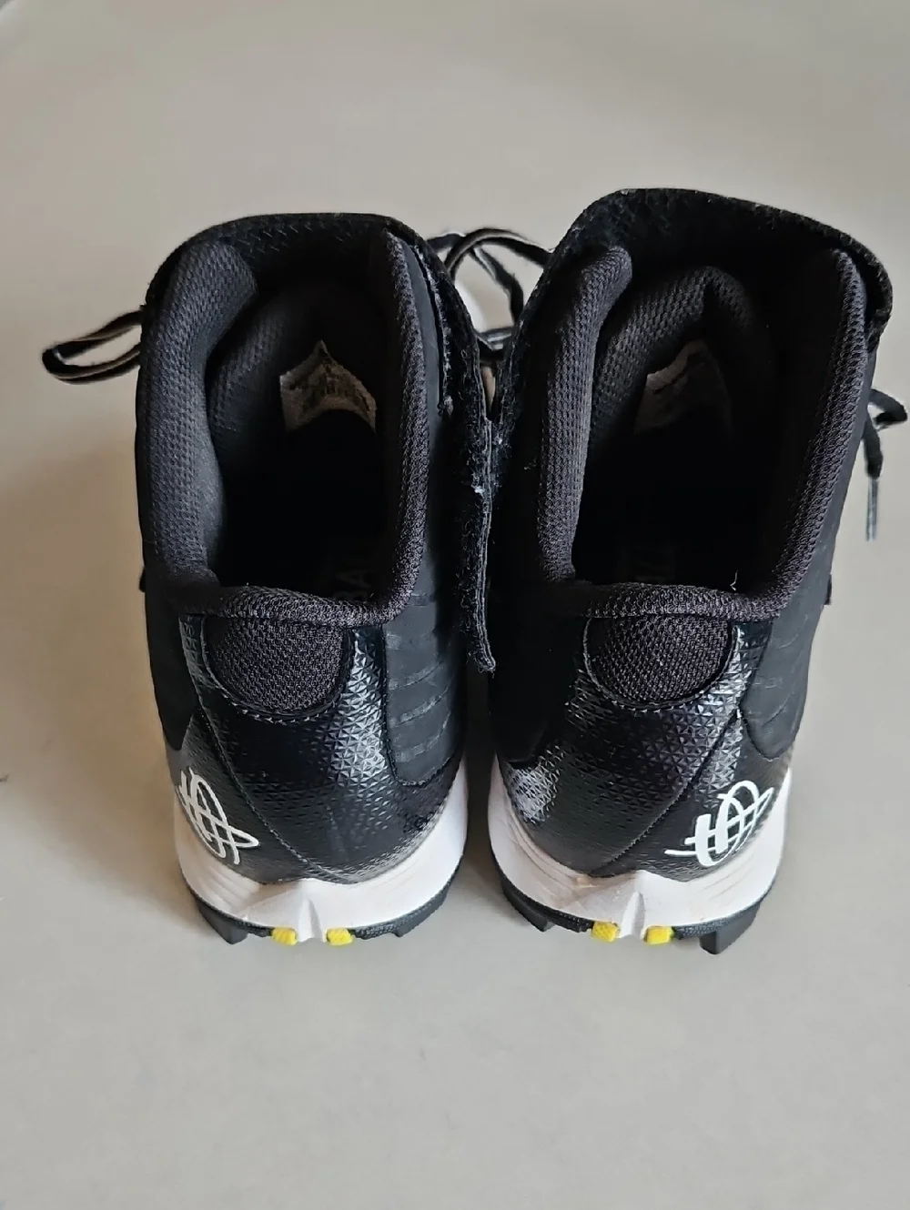 Nike Huarache Baseball Cleats
